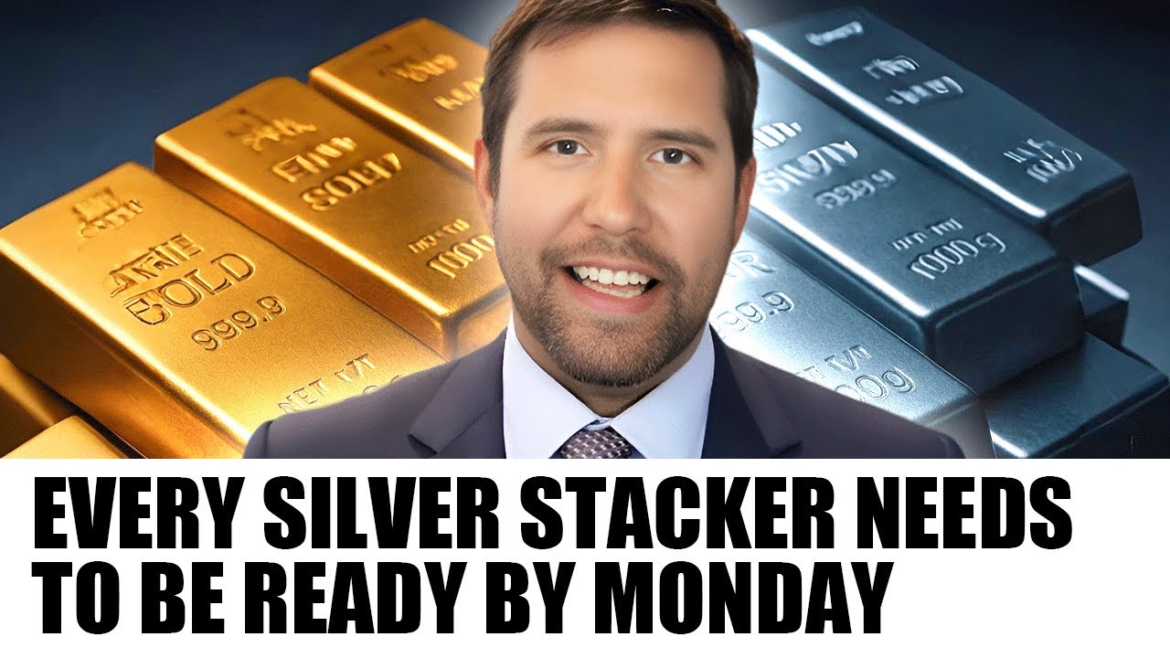 You Just Witnessed the Final Silver Fakeout&mdash;Next Stop: 3-Digit Repricing | Chris Vermeulen