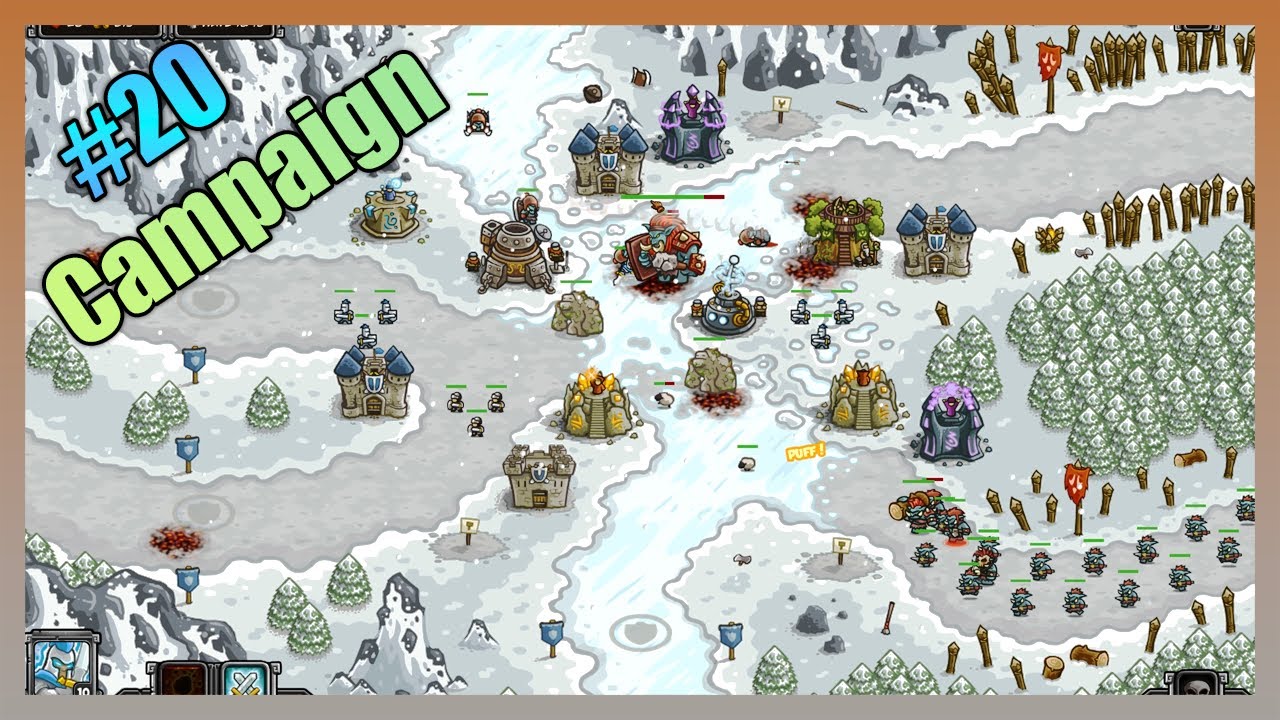 HA'KRAJ PLATEAU Walkthrough【Veteran】| Kingdom Rush (Elite Level)