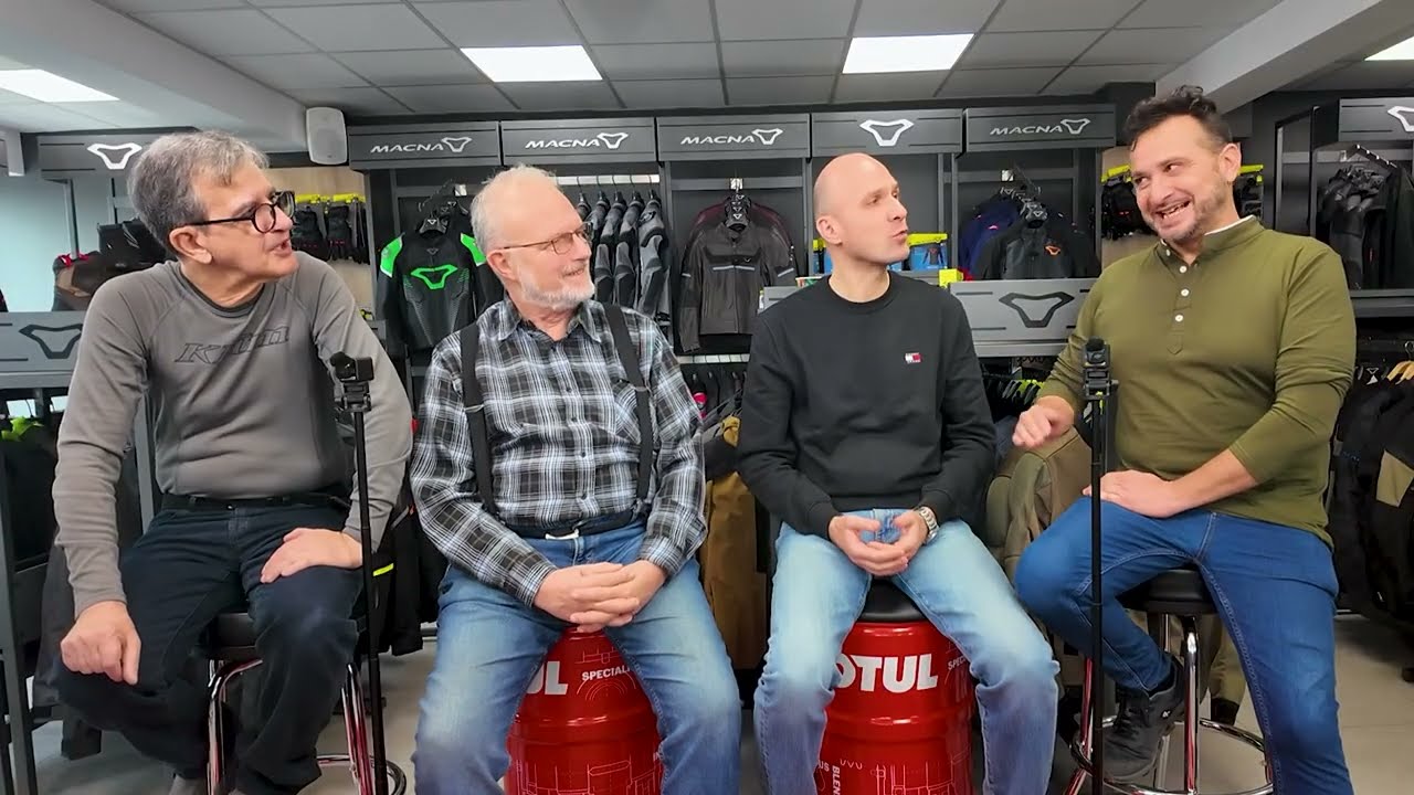 Emisiunea fără nume - episodul 12