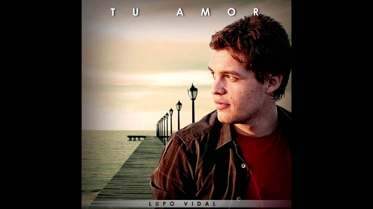 Lupo Vidal - &Aacute;rmate