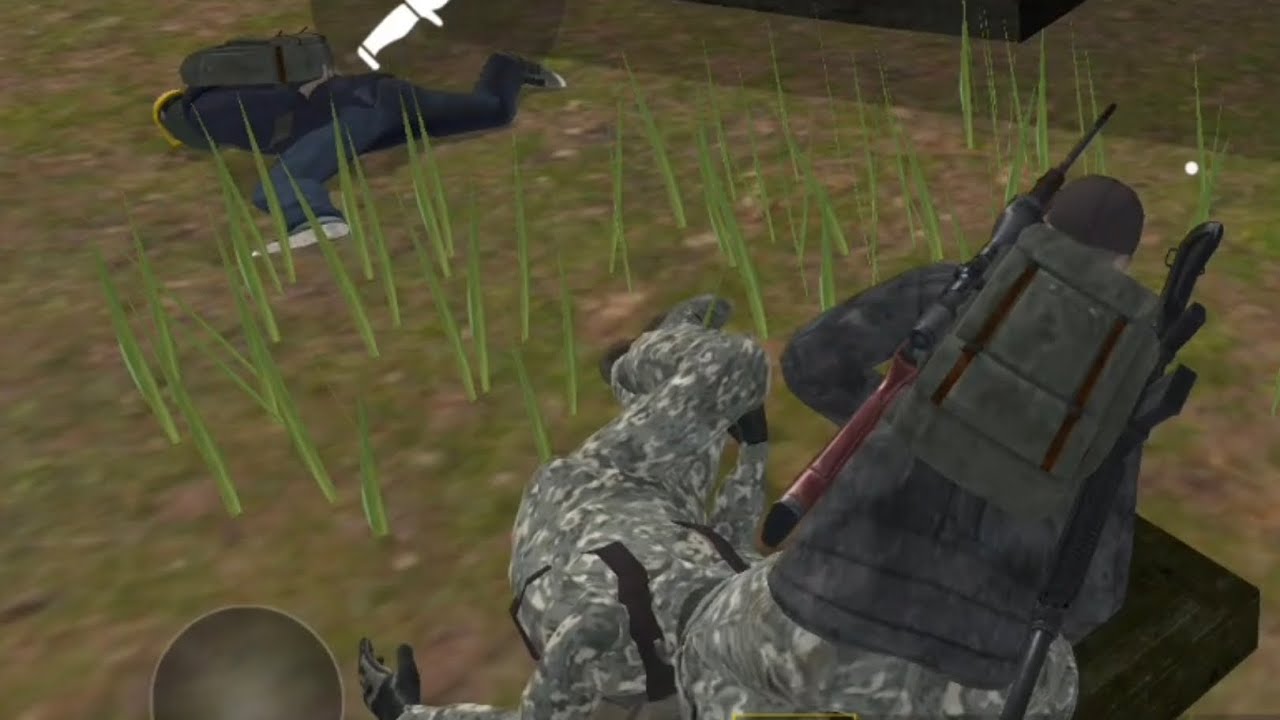 VORAZ MOBILE THE HUNTER
