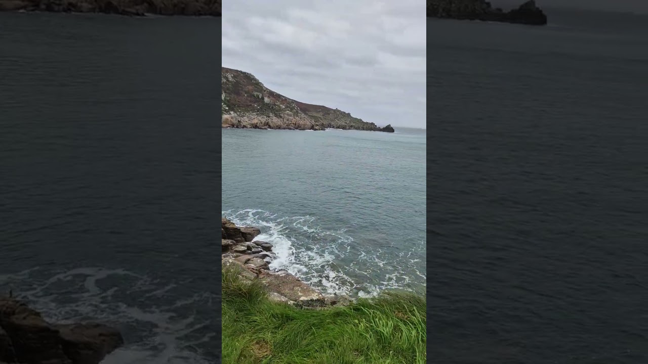 Lamorna Cove