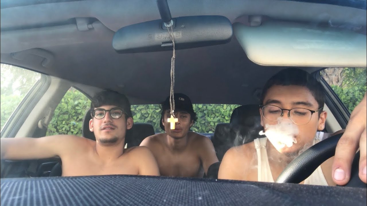 SUMMER CAR HOTBOX 🥵