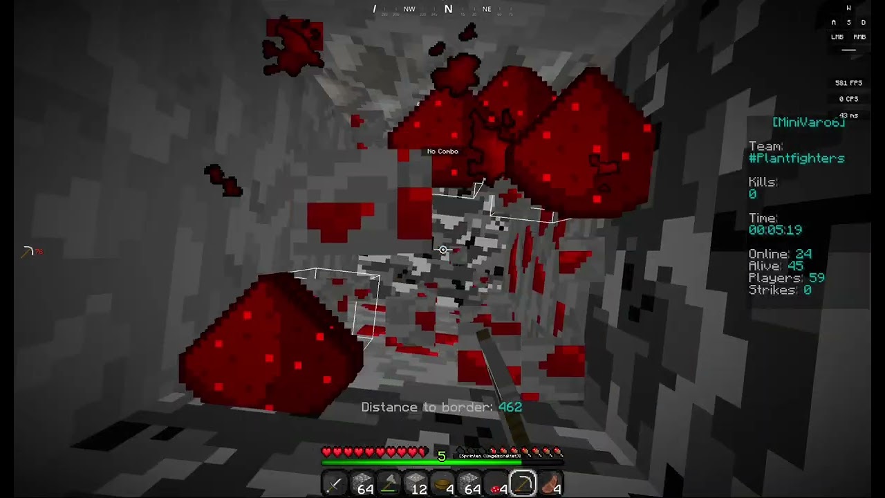 Mini Varo 6 Folge #1
