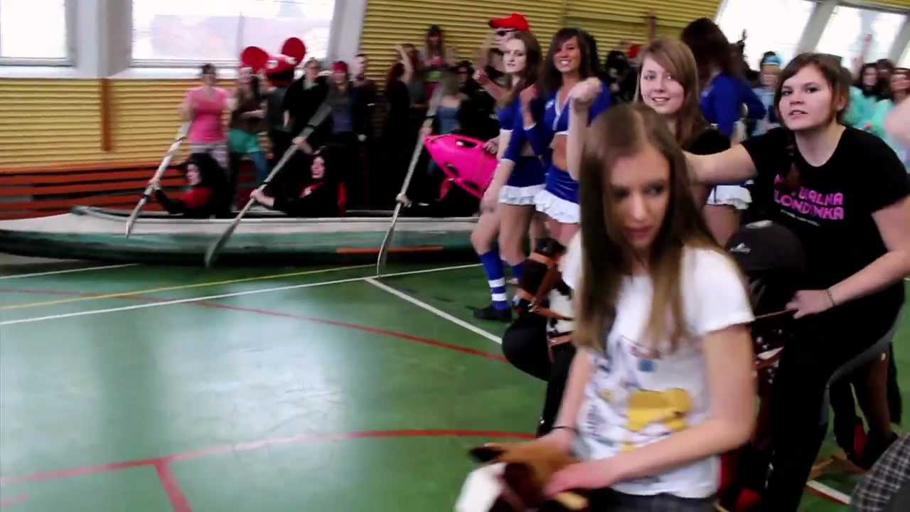 II LO w Swarzędzu LIPDUB