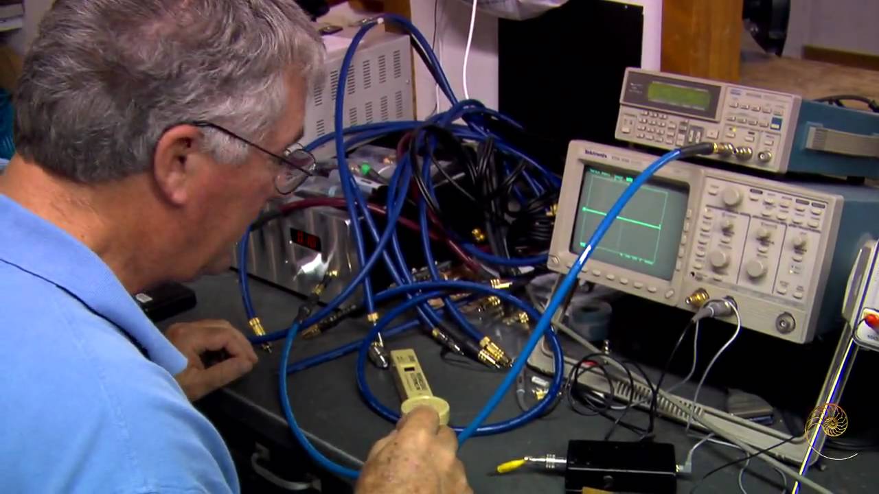 Cable Shielding Part 2