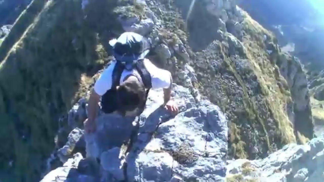 Pizzo Badile monte Secco zona Torcole Valbrembana