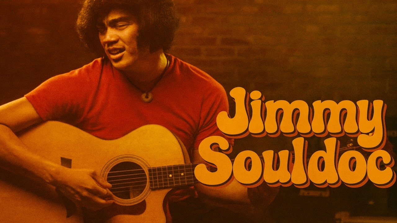 Let Me Be The One - Jimmy Souldoc (Cover)