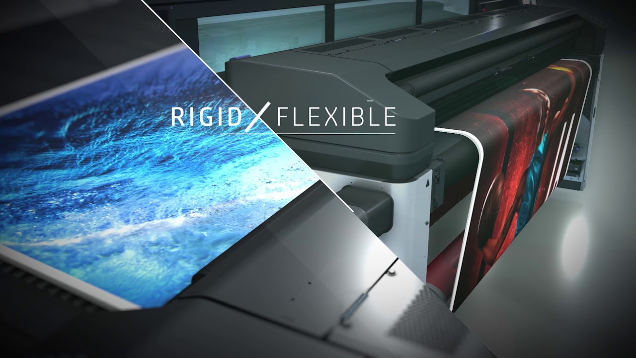 HP R2000 Product Video