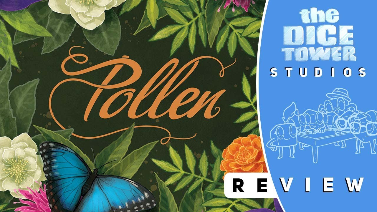 Pollen Review: Intense Garden Warfare