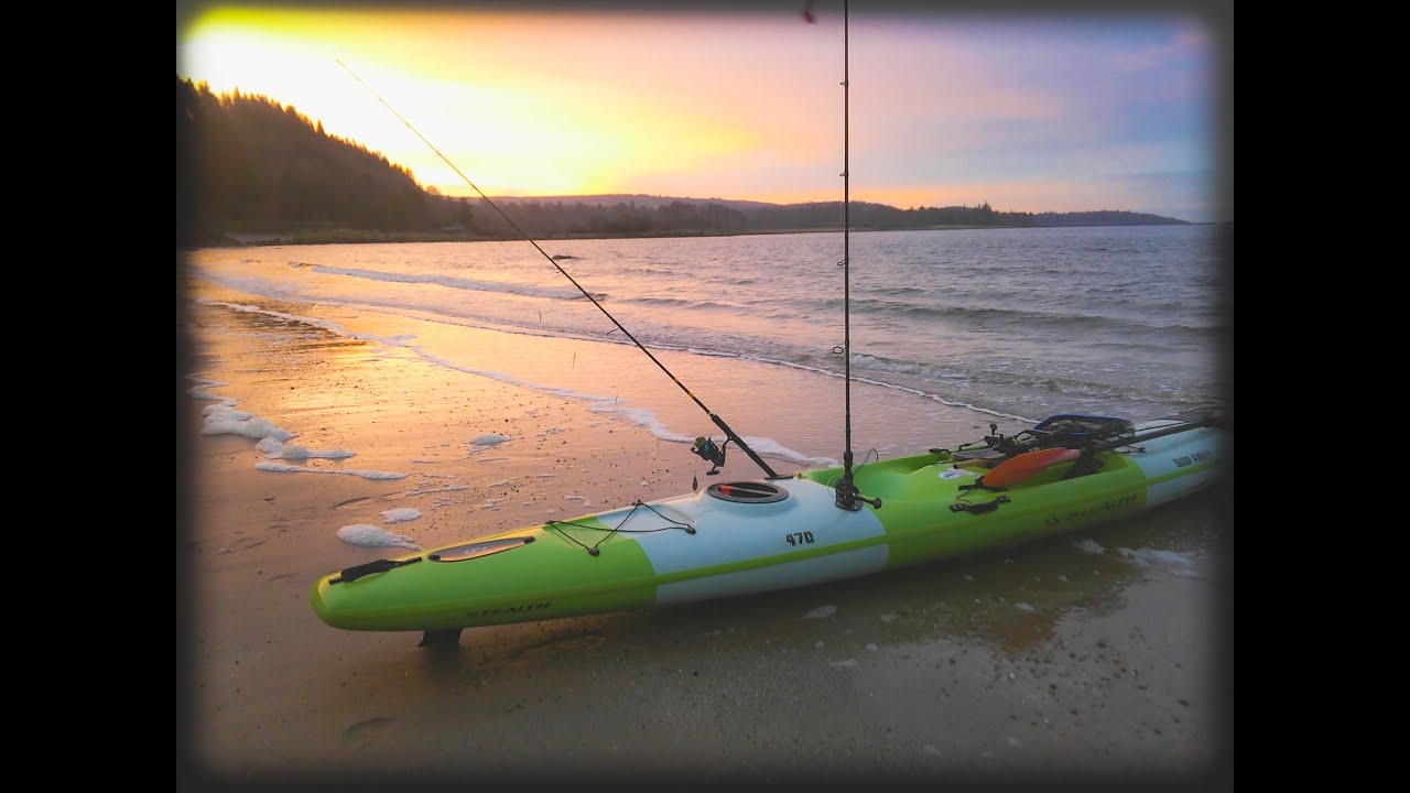 I visited the Gantocks on Blue Monday . Scotland best known fishing mark.