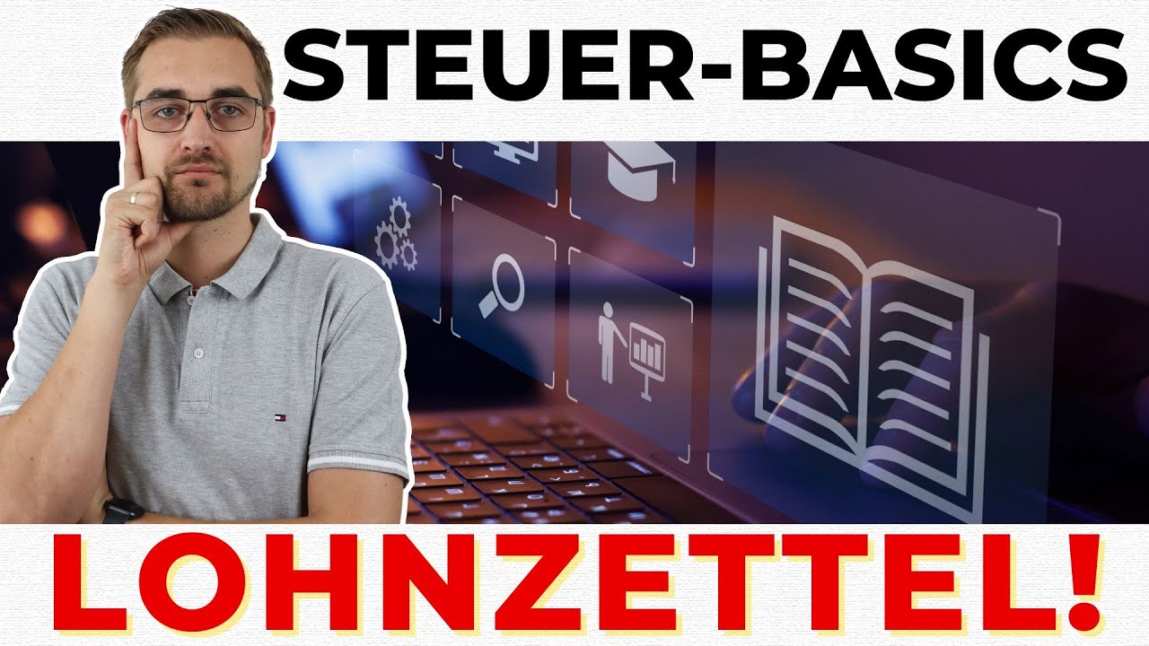 Gehaltsabrechnung verstehen: Brutto, Netto und Abz&uuml;ge einfach erkl&auml;rt
