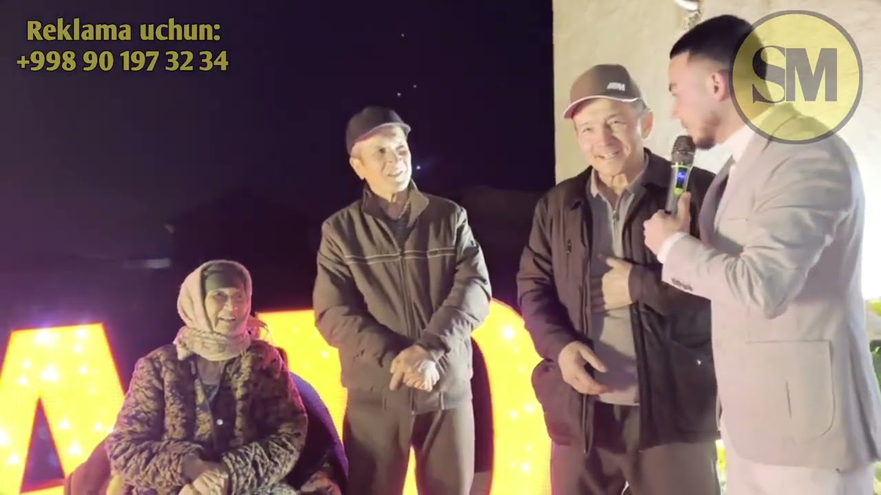 🥲Оталар йигламайди аммо бугун? Анжирли актив бўламиз. Мана шу Видеони Нуробод танишингизга юборинг✈️