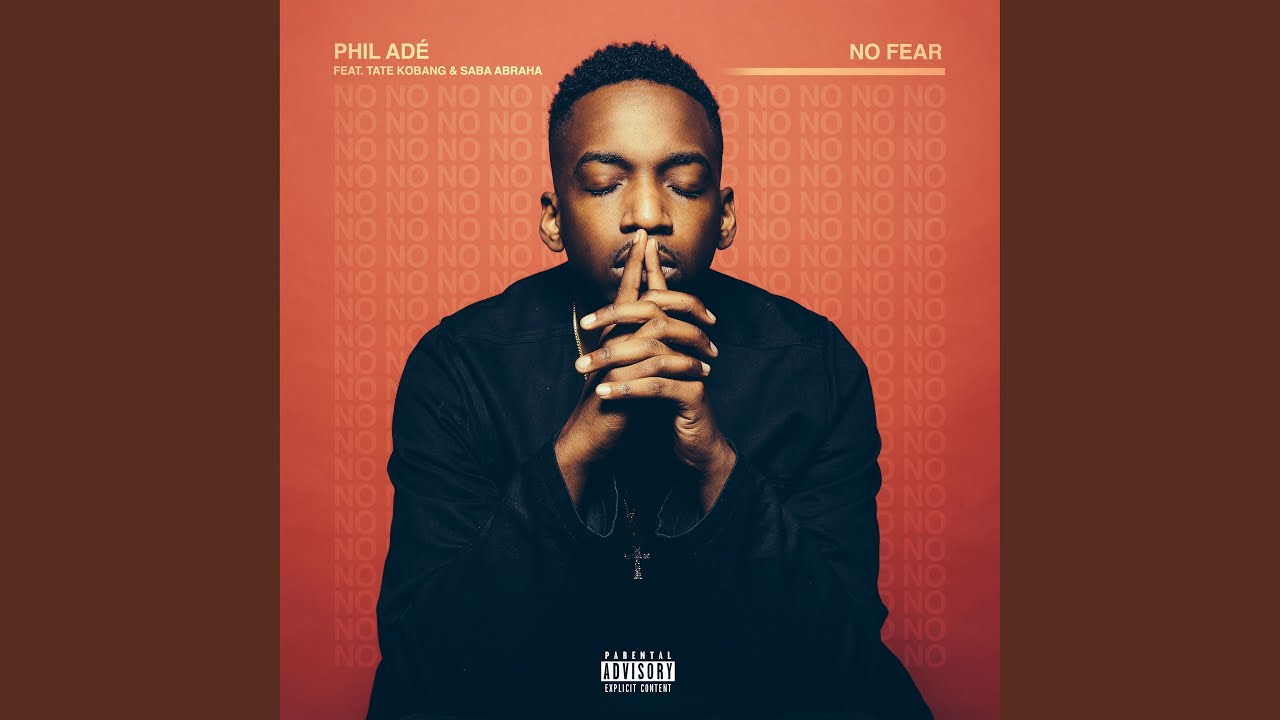 No Fear (Explicit)