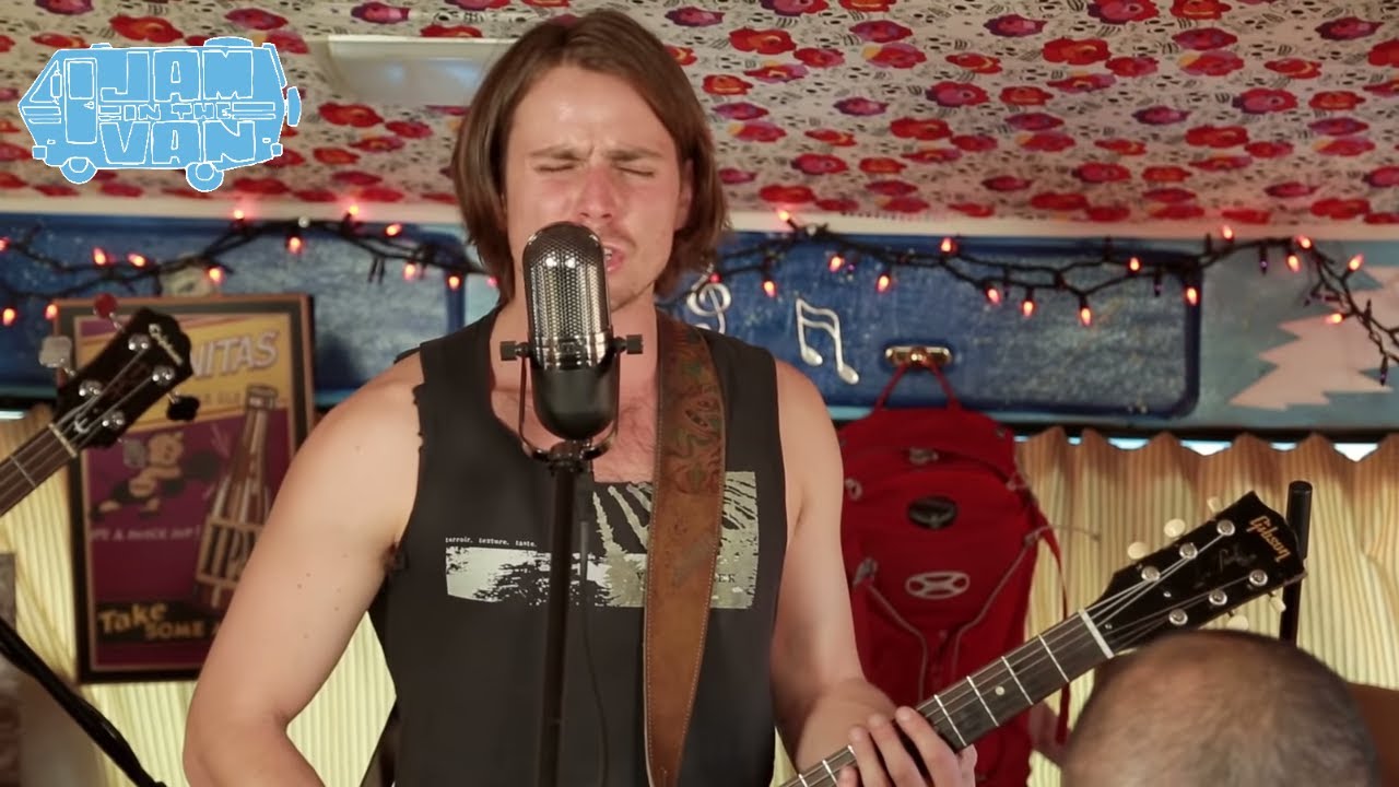 LUKAS NELSON & PROMISE OF THE REAL - 