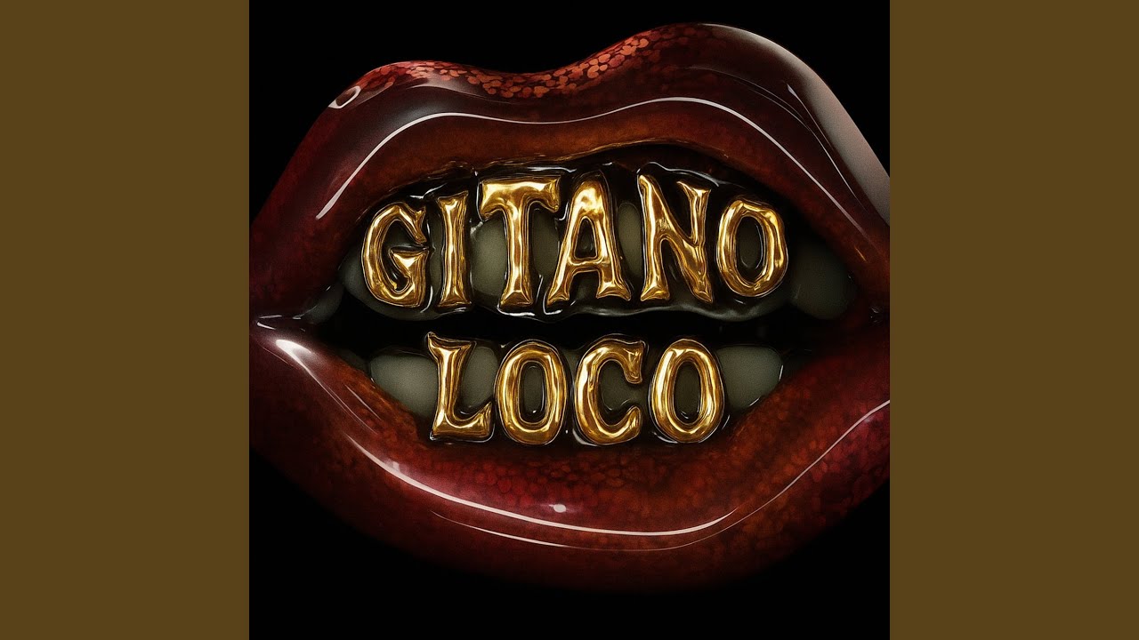 GITANO LOCO (SUPER SPED UP)