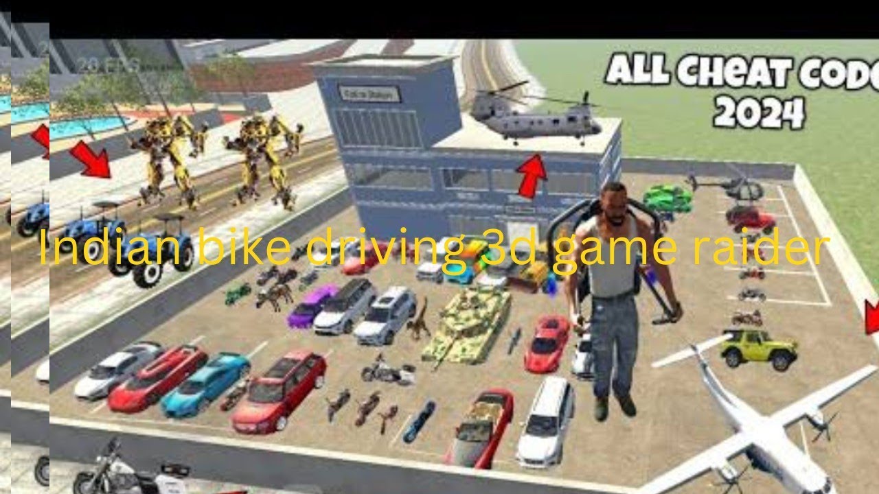 Indian bike driving 3d game  # yt shorts feed #