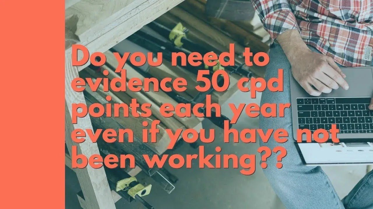 50 CPD Points 🎯 | Mandatory Even Without Work | 🩺 Medical Appraisals