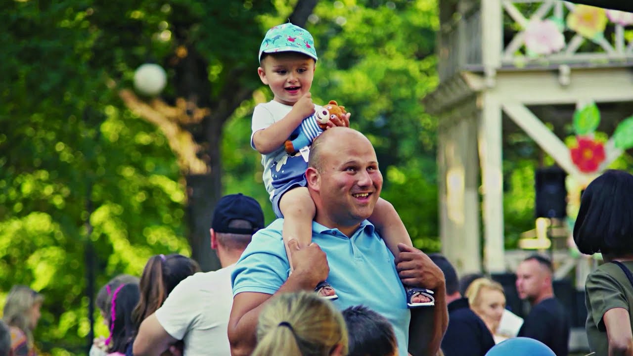 Piknik Rodzinny w Jasienicy Rosielnej 2022