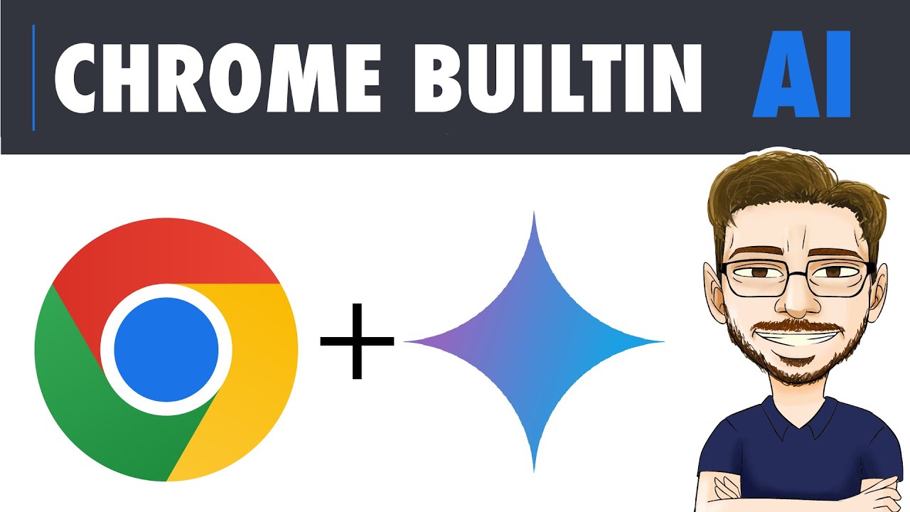 Как использовать встроенный в Chrome #ИИ: перевод, определение языка и краткое содержание