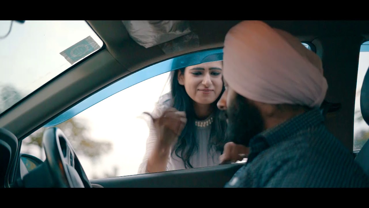 PRE WEDDING SONG SARTAJ UDAARIAN