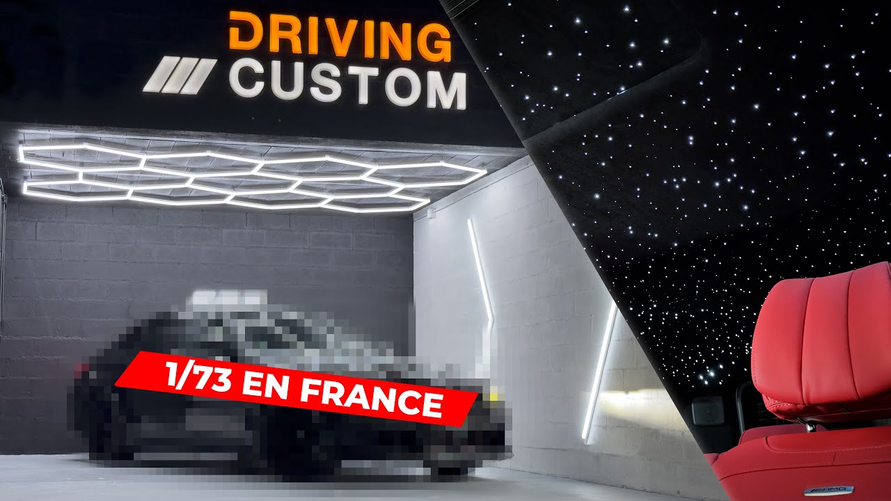 Épisode 2 : Ciel Étoilé M3 CS 🤯, Porsche Macan, Mercedes Classe V...