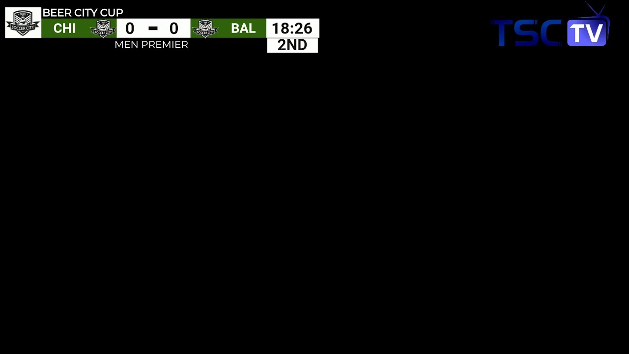 ALTAMONT'S FINEST 🆚 SBFC UNITED 🏆🔥 Beer City Cup – Savannah 🔥🏆 ⚔️ Over 40 2nd Division