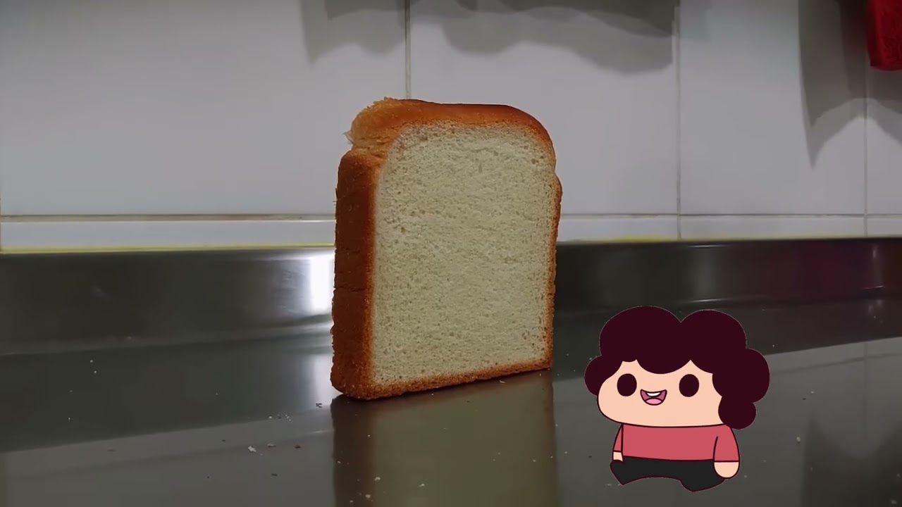 Funny toast 100% Frendner no joke real [GONE WRONG]