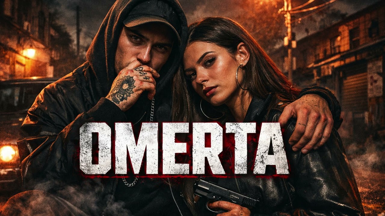 Misiek x Nikol OMERTA 