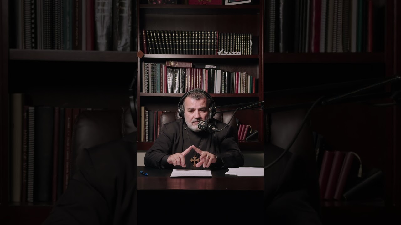 Difference between umra and edta #assyrianchurch #podcast