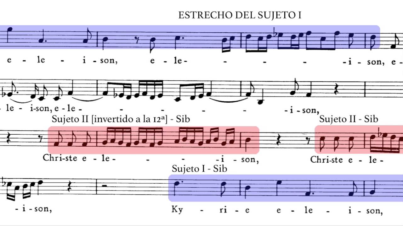 Mozart - Requiem - 2. Kyrie (Bruno Weil)