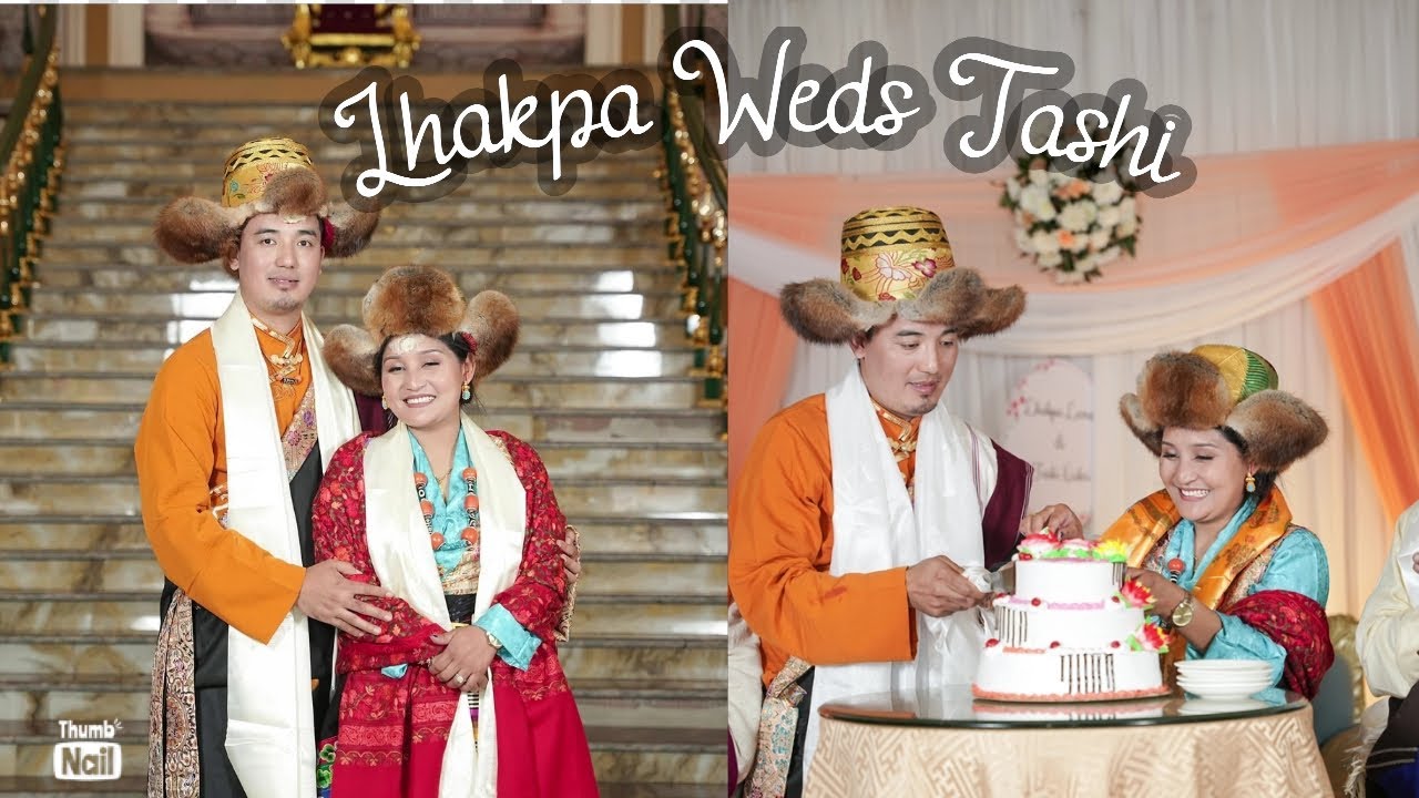 From Sister to Bride 👰 | Hyolmo × Nubri Wedding | Lhakpa Dorjee & sister Tashi Lhamo.