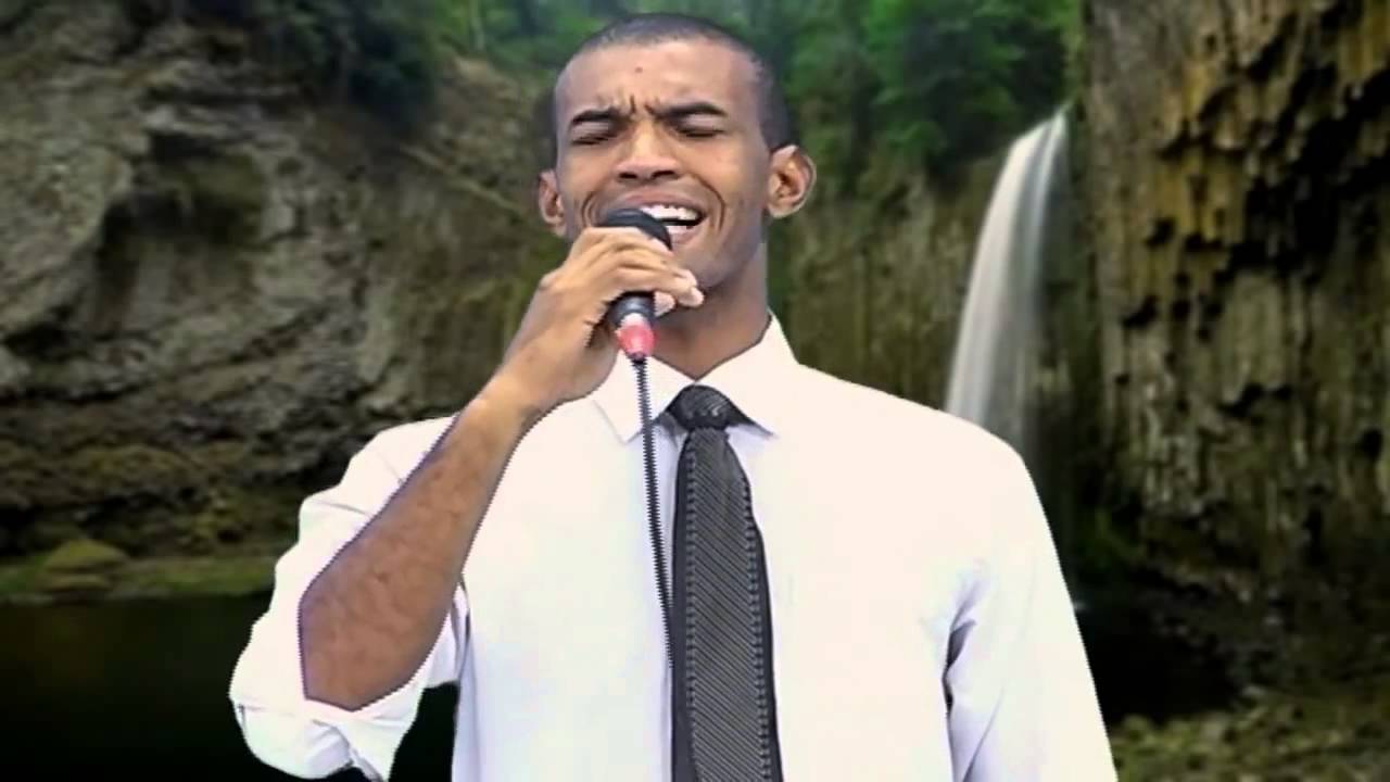 UM MILAGRE SENHOR - Elias