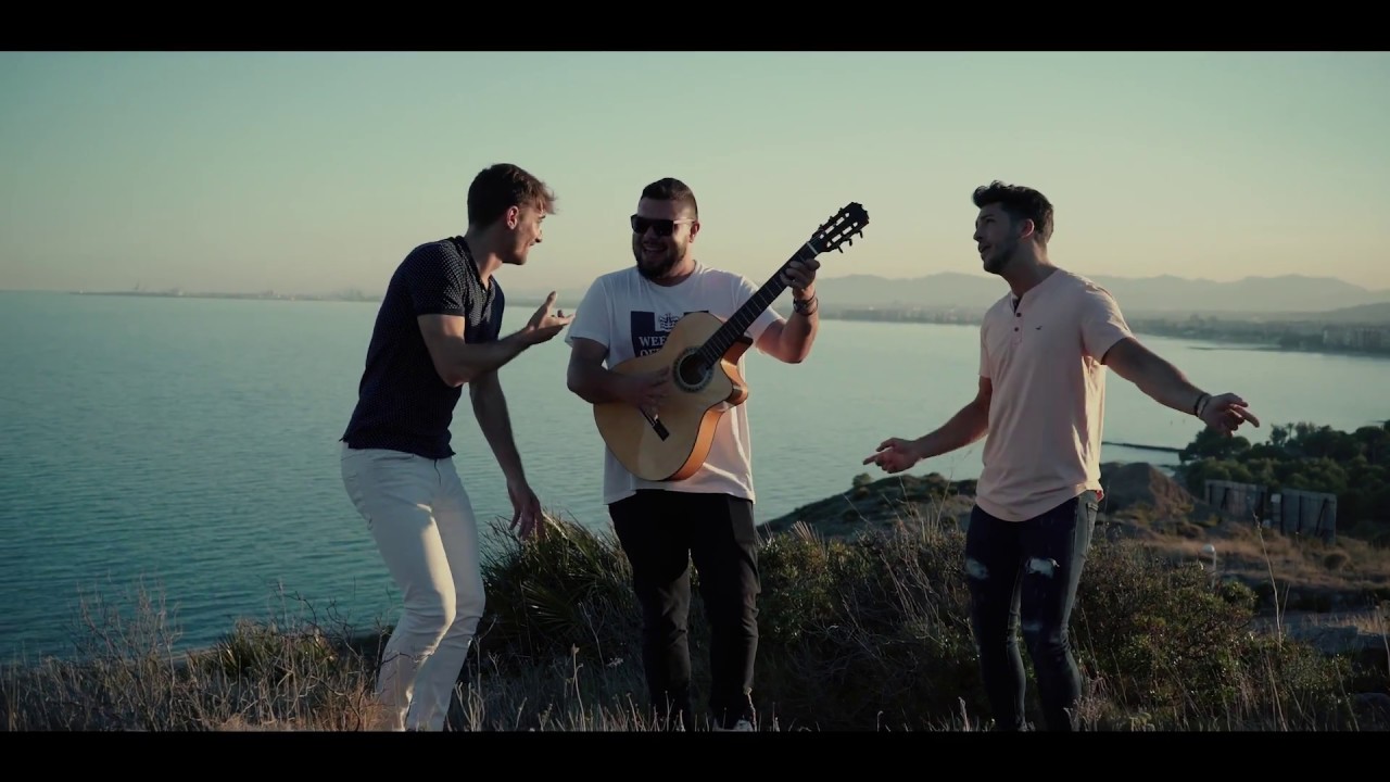 Sueños perdidos - GRUPO JARANA