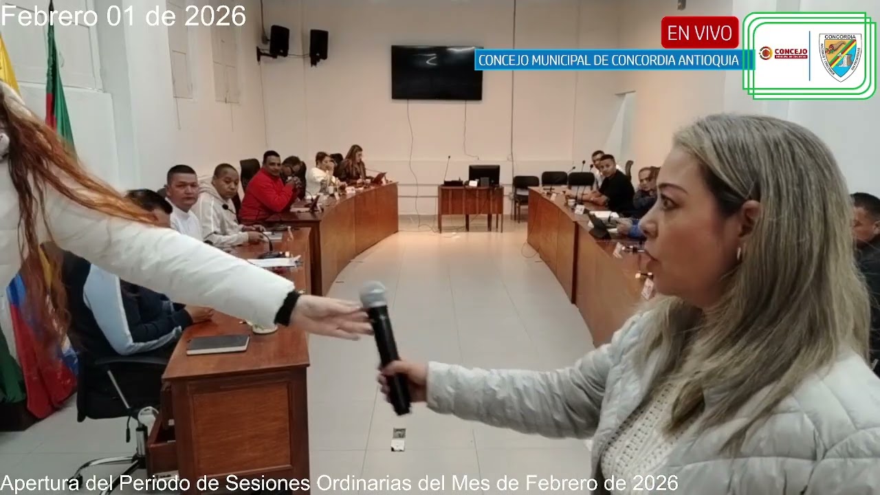 FEBRERO 01 DE 2026