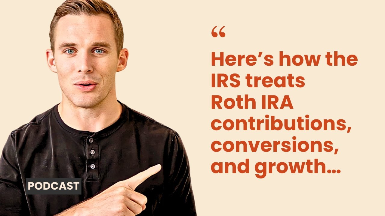 Снятие средств с Roth IRA без уплаты налогов: объяснение правила 5 лет