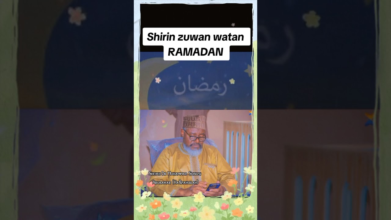 Ramadan 