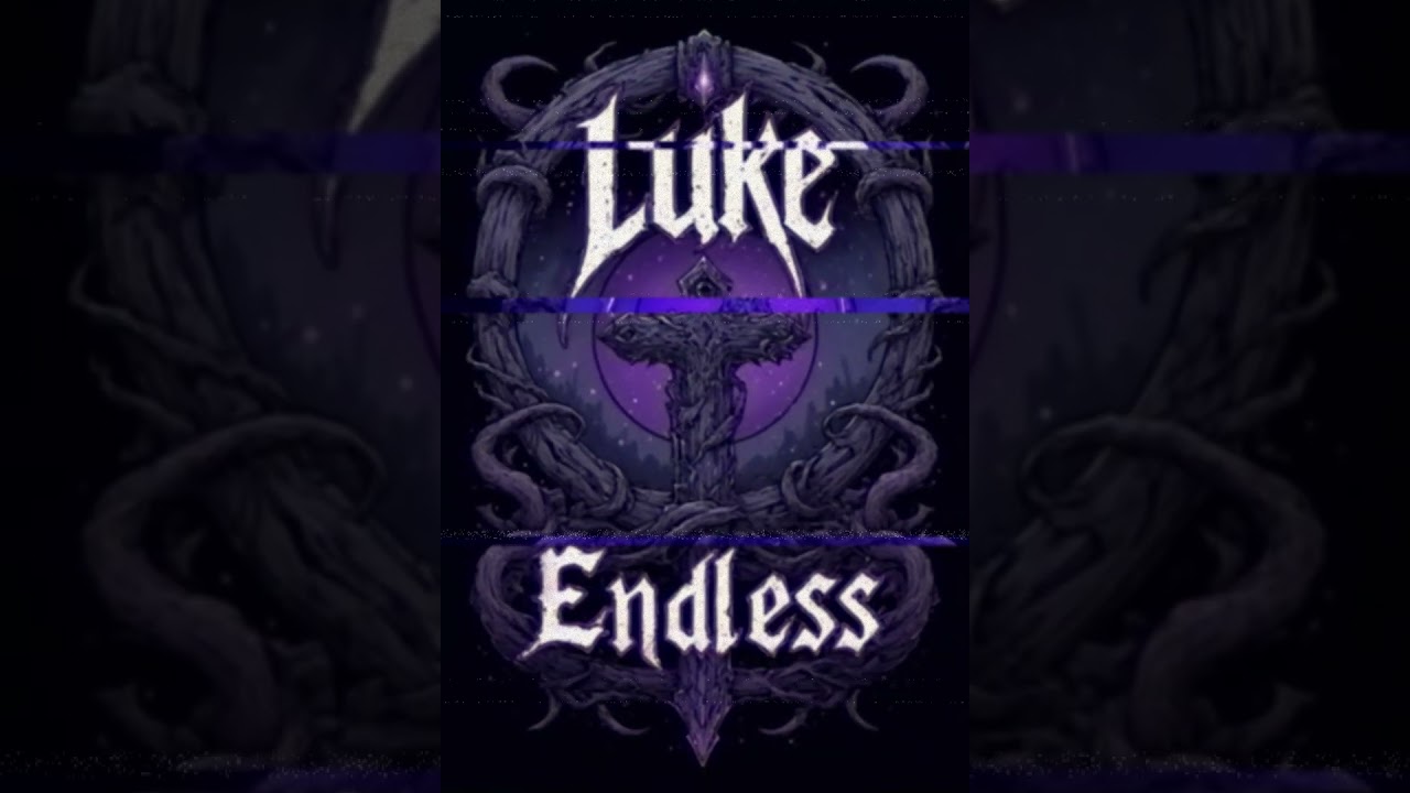 Candlemass - Bewitched cover by Luke Endless