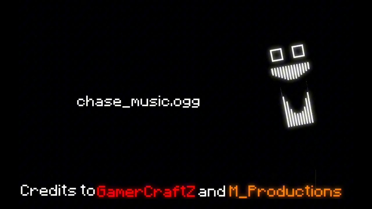 Minecraft: Apollyon - Cutscene + Chase Music