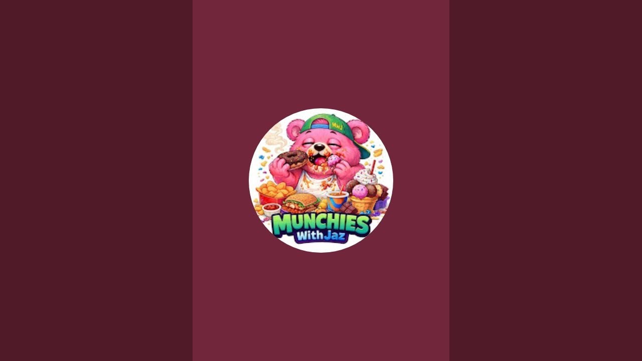 Munchies with Jaz is live!