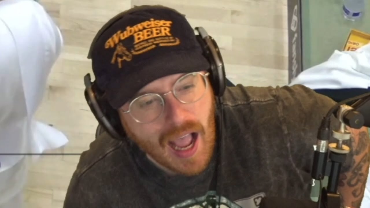Wubby Fully Embraces His Villain Arc | Wubby 24h Tag