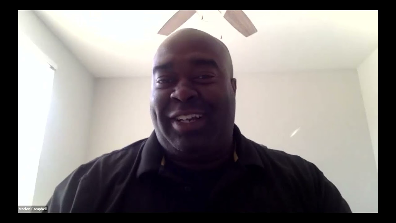 FedEx Ground Contractor Interview Series: Marlon C.