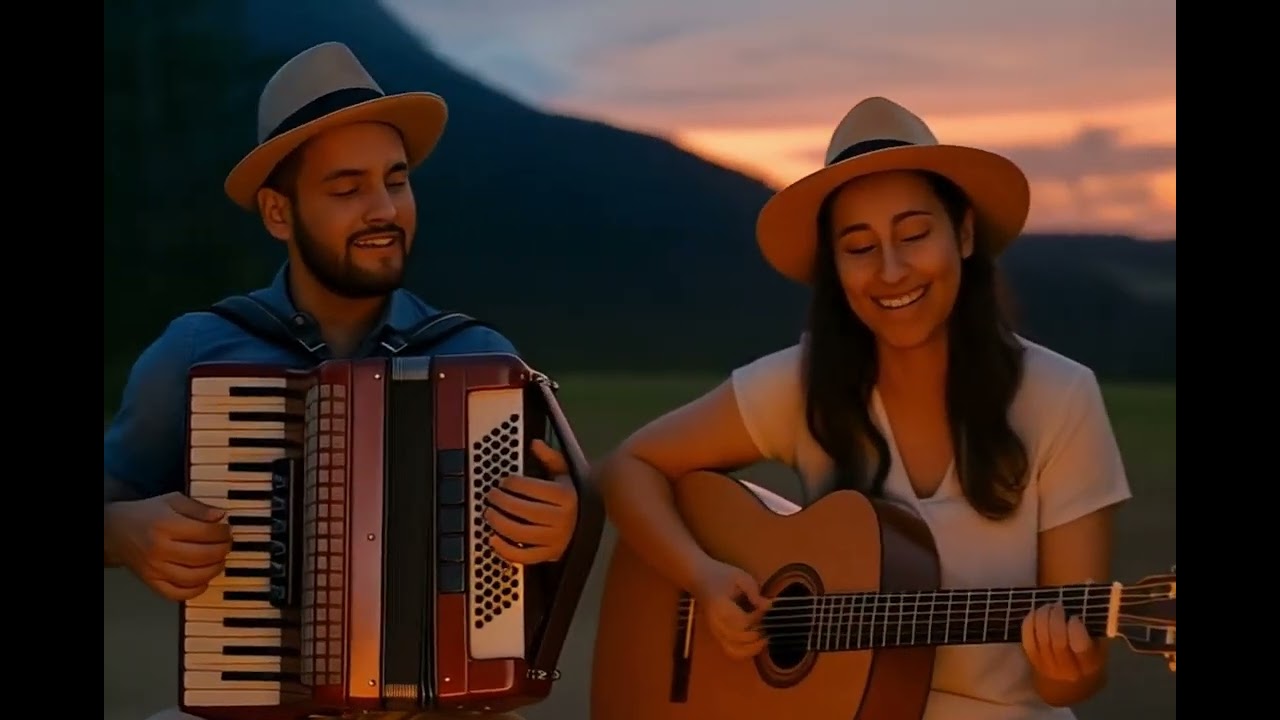 🔥[NOVOS LOUVORES FORRÓ GOSPEL 2025] RENOVO E PAZ PARA SEU LAR 🎶