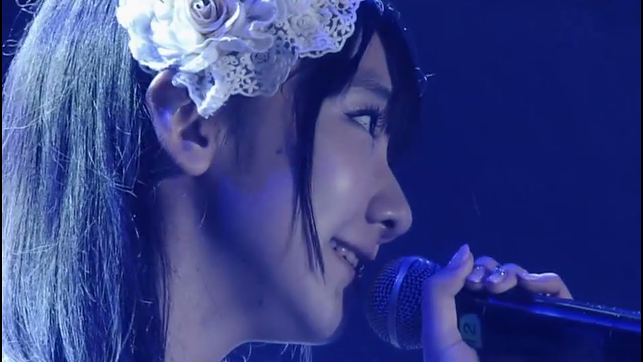 Yokaze no Shiwaza 夜風の仕業 - Kashiwagi Yuki 柏木由紀 | AKB48 Tokyo Aki Matsuri 東京秋祭り