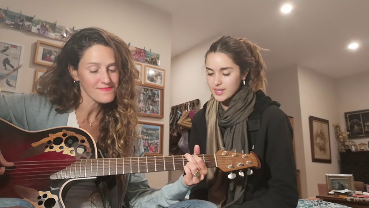 Esto que soy, eso te doy