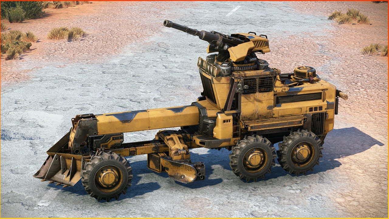 PVP + ART КРАФТЫ ПОДПИСЧИКОВ • Crossout