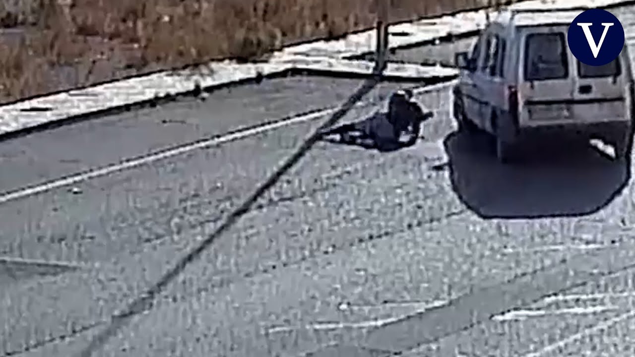Cuatro detenidos por disparar, atropellar y agredir a un camionero para robarle en La Mojonera