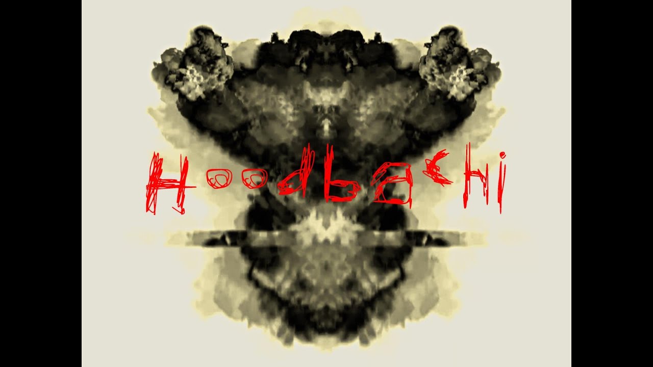Antifable - Hoodbachi (Prod By Big Purp Don)