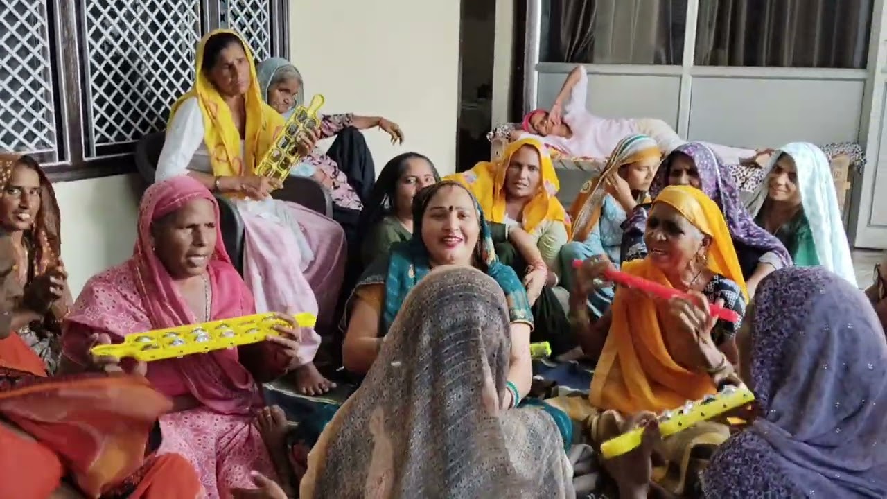Radha Rani ke Bhajan 2026