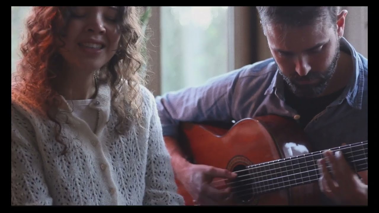 Marta Frigo and Francisco Laurito - Crepusculle With Nellie (Thelonius Monk)